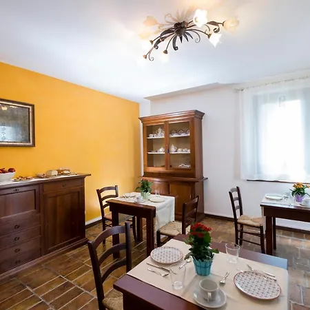 I Rondoni 3* San Clemente