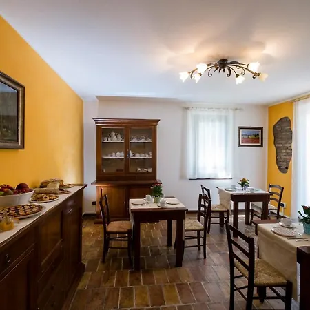 I Rondoni 3* San Clemente