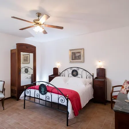 I Rondoni San Clemente