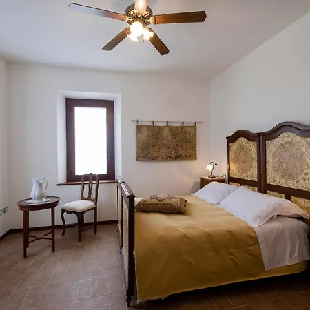 I Rondoni Panzió San Clemente