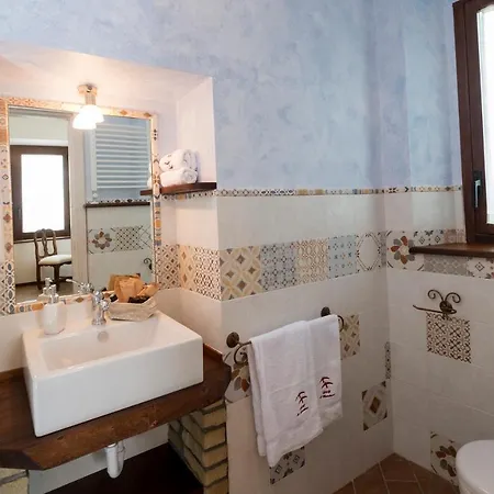 Panzió I Rondoni 3*