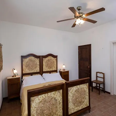 I Rondoni 3* San Clemente