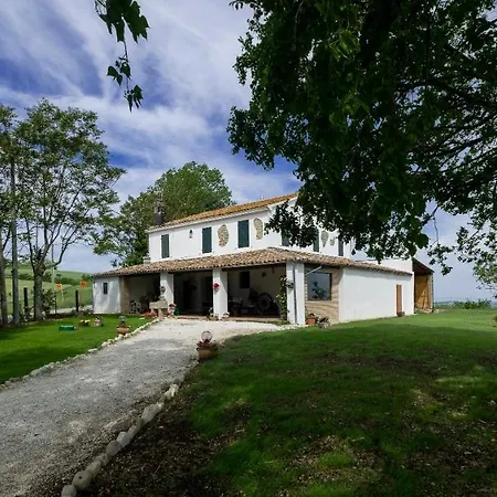 Panzió I Rondoni 3*