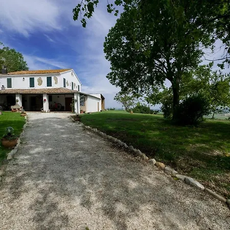 Panzió I Rondoni 3*