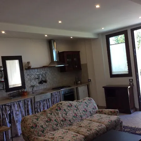 I Rondoni San Clemente