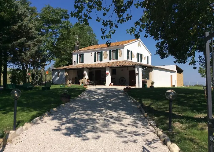 Bed & Breakfast I Rondoni