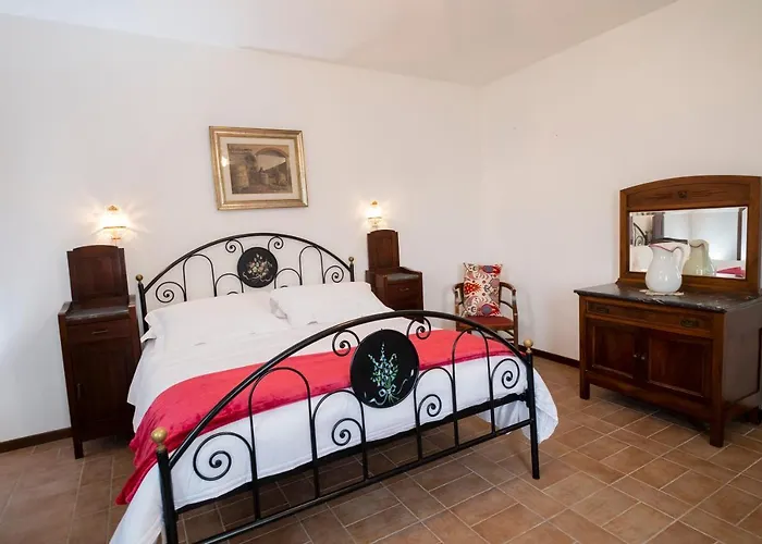 I Rondoni Bed & Breakfast San Clemente (Rimini)