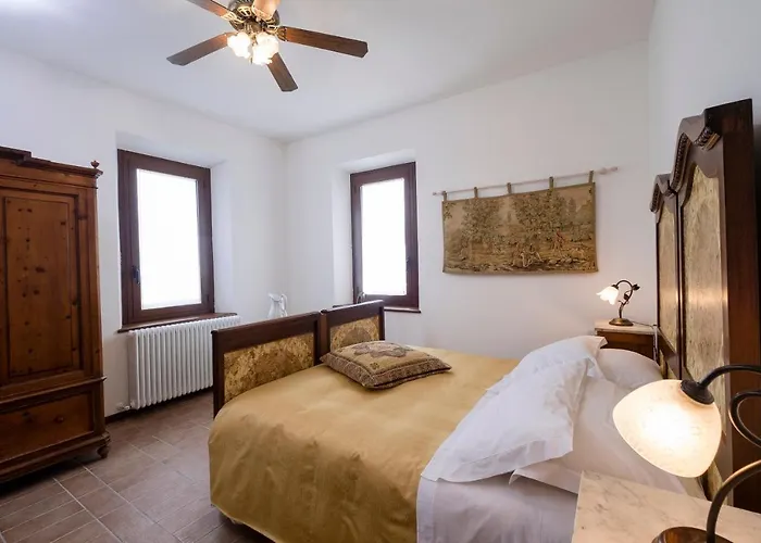 Bed & Breakfast I Rondoni San Clemente (Rimini)
