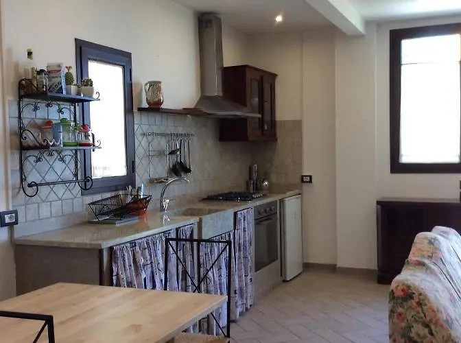 Bed & Breakfast I Rondoni