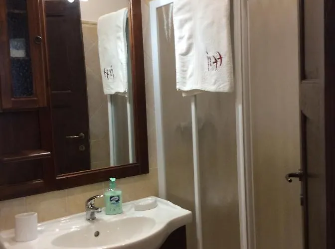 I Rondoni 3* San Clemente (Rimini)