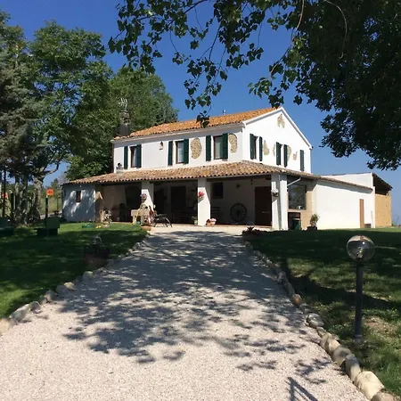 Bed & Breakfast I Rondoni