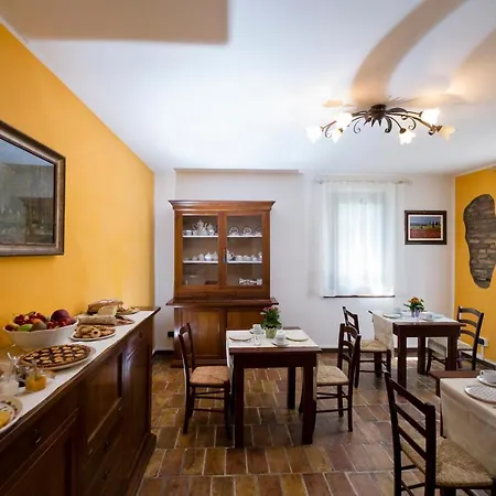 I Rondoni 圣克莱门特