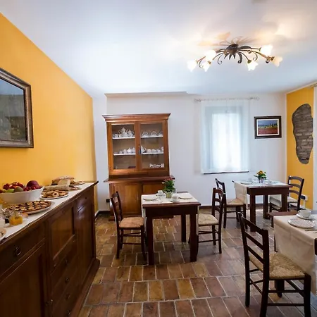 住宿加早餐酒店 I Rondoni 3*