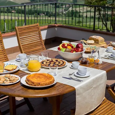 Bed & Breakfast I Rondoni