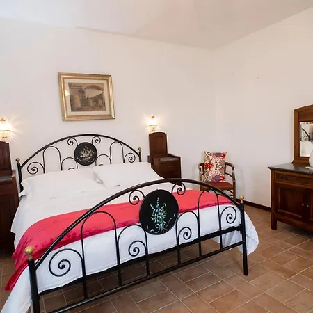 I Rondoni Bed & Breakfast San Clemente (Rimini)