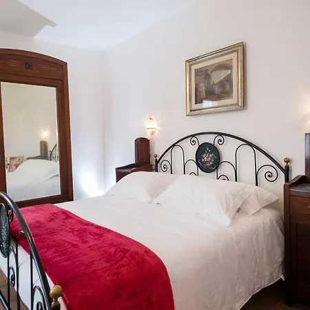 I Rondoni Bed & Breakfast