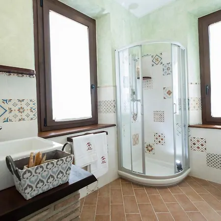 I Rondoni Bed & Breakfast 3*