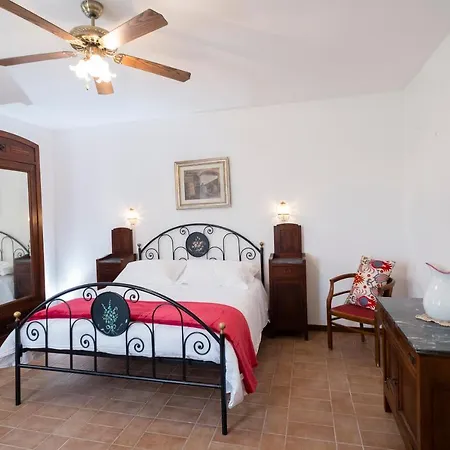 Bed & Breakfast I Rondoni San Clemente (Rimini)