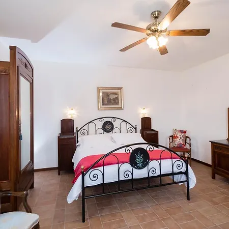 I Rondoni 3* 圣克莱门特