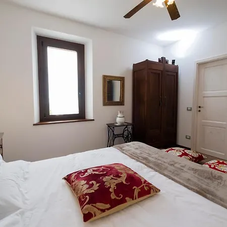 I Rondoni Bed & Breakfast