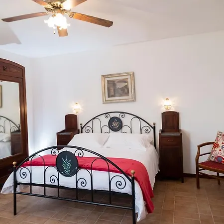 Bed & Breakfast I Rondoni San Clemente (Rimini)