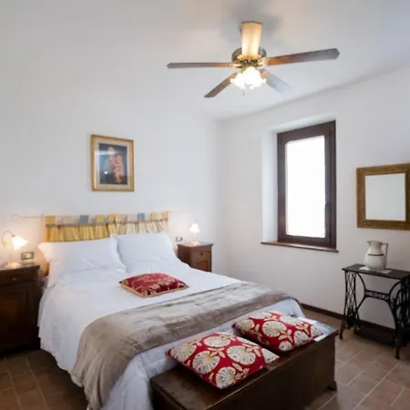 Bed & Breakfast I Rondoni