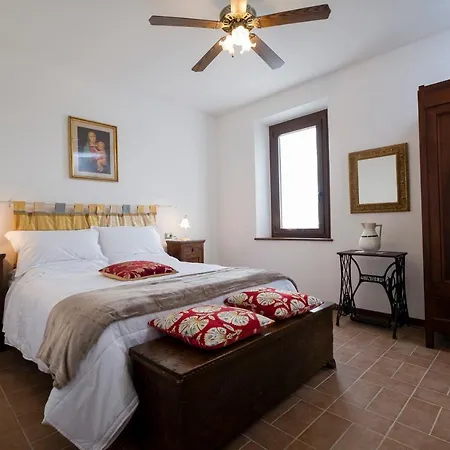 I Rondoni Bed & Breakfast San Clemente (Rimini)
