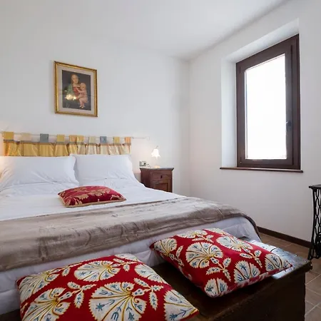 Bed & Breakfast I Rondoni 3*