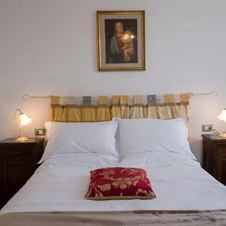 I Rondoni Bed & Breakfast 3*