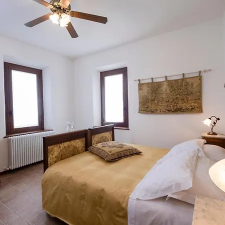 Bed & Breakfast I Rondoni San Clemente (Rimini)