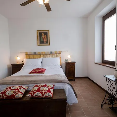 I Rondoni San Clemente (Rimini)