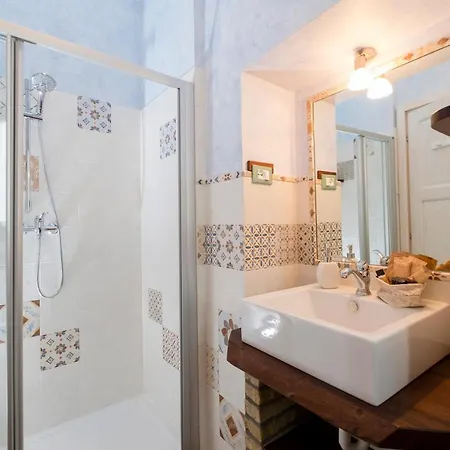 Bed & Breakfast I Rondoni San Clemente (Rimini)