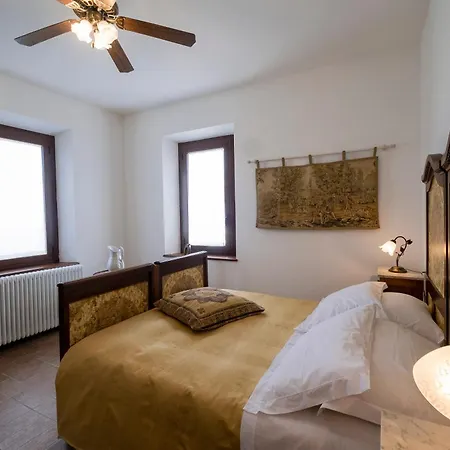 I Rondoni Bed & Breakfast San Clemente (Rimini)