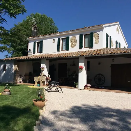 I Rondoni Bed & Breakfast 3*