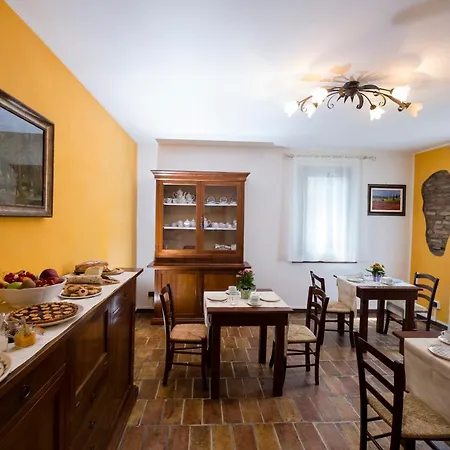 I Rondoni San Clemente (Rimini)