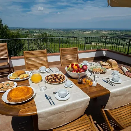 Bed & Breakfast I Rondoni 3*