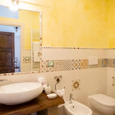 I Rondoni Bed & Breakfast San Clemente (Rimini)