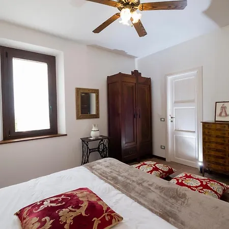 I Rondoni 3* 圣克莱门特