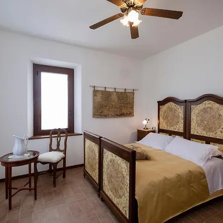 I Rondoni Bed & Breakfast San Clemente (Rimini)