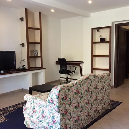 I Rondoni 3* 圣克莱门特