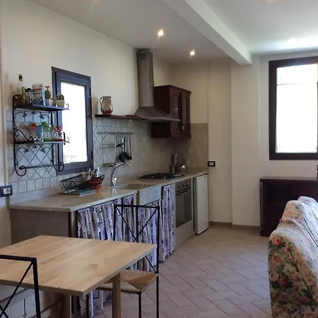 Bed & Breakfast I Rondoni