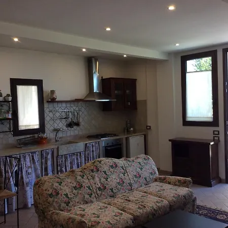 Bed & Breakfast I Rondoni 3*