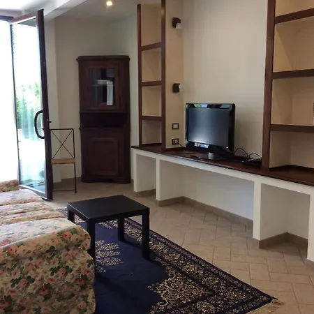 Bed & Breakfast I Rondoni San Clemente (Rimini)