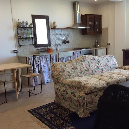 I Rondoni Bed & Breakfast