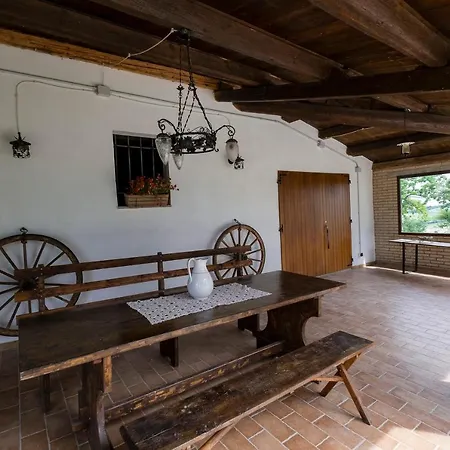 I Rondoni Bed & Breakfast 3*