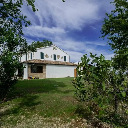 I Rondoni Bed & Breakfast