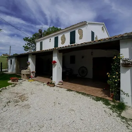 Bed & Breakfast I Rondoni