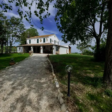 Bed & Breakfast I Rondoni 3*