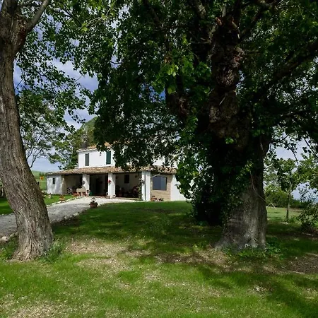 I Rondoni Bed & Breakfast San Clemente (Rimini)