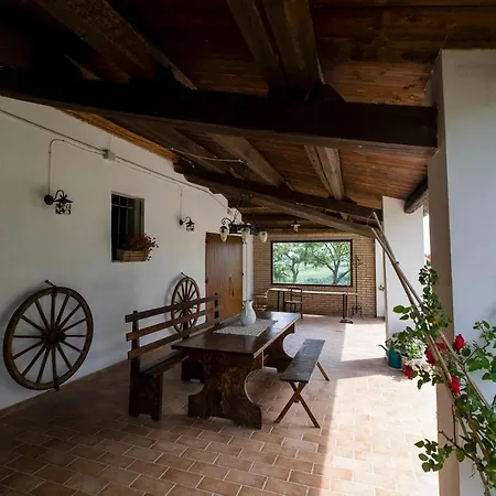 Bed & Breakfast I Rondoni 3*